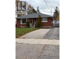 LOWER - 139 BYRON AVENUE, Kitchener, Ontario