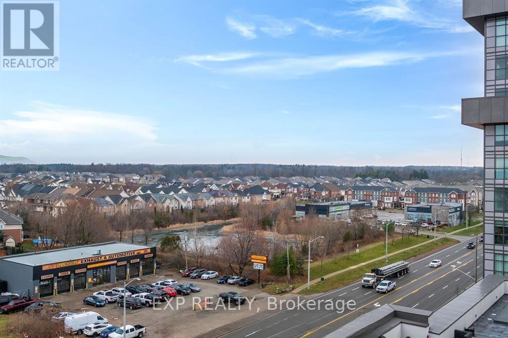 806 - 450 Dundas Street E, Hamilton, Ontario  L8B 1Z2 - Photo 18 - X13754292