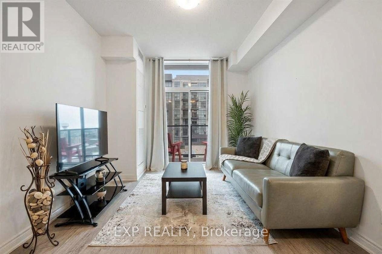 806 - 450 Dundas Street E, Hamilton, Ontario  L8B 1Z2 - Photo 2 - X13754292