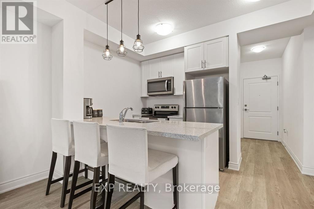 806 - 450 Dundas Street E, Hamilton, Ontario  L8B 1Z2 - Photo 3 - X13754292