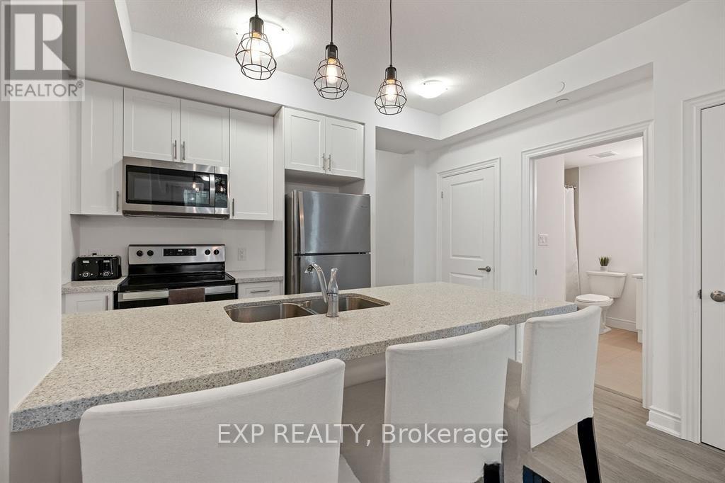 806 - 450 Dundas Street E, Hamilton, Ontario  L8B 1Z2 - Photo 4 - X13754292