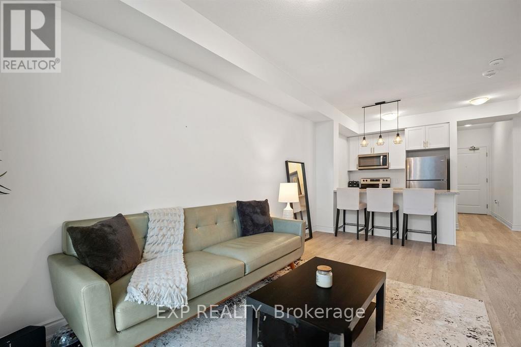 806 - 450 Dundas Street E, Hamilton, Ontario  L8B 1Z2 - Photo 5 - X13754292