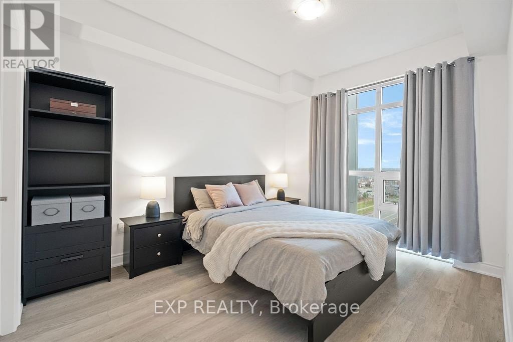 806 - 450 Dundas Street E, Hamilton, Ontario  L8B 1Z2 - Photo 6 - X13754292