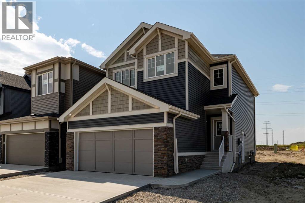 385 Sora Park SE, Calgary, Alberta  T3S 0L6 - Photo 1 - A2302959