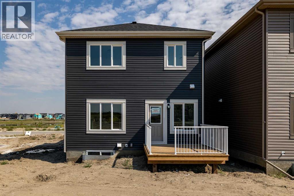 385 Sora Park SE, Calgary, Alberta  T3S 0L6 - Photo 11 - A2302959