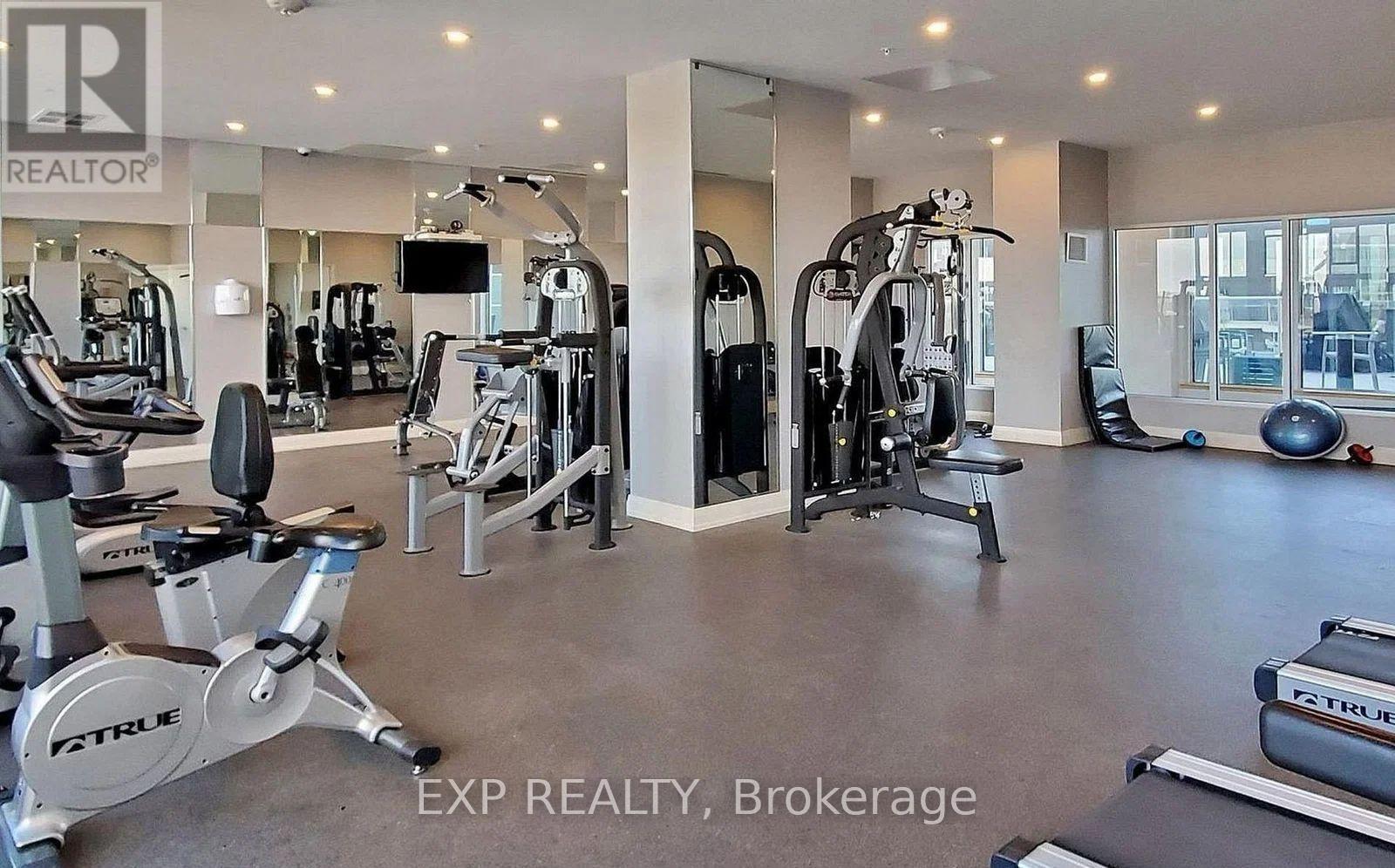 E1108 - 555 Wilson Avenue, Toronto, Ontario  M3H 5Y6 - Photo 34 - C13569782