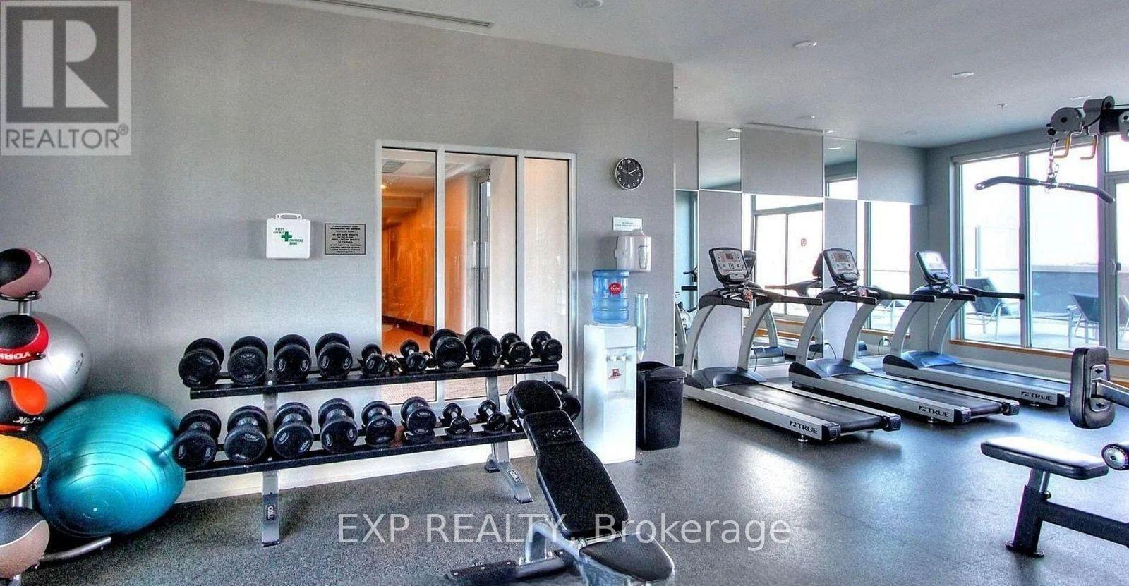 E1108 - 555 Wilson Avenue, Toronto, Ontario  M3H 5Y6 - Photo 35 - C13569782