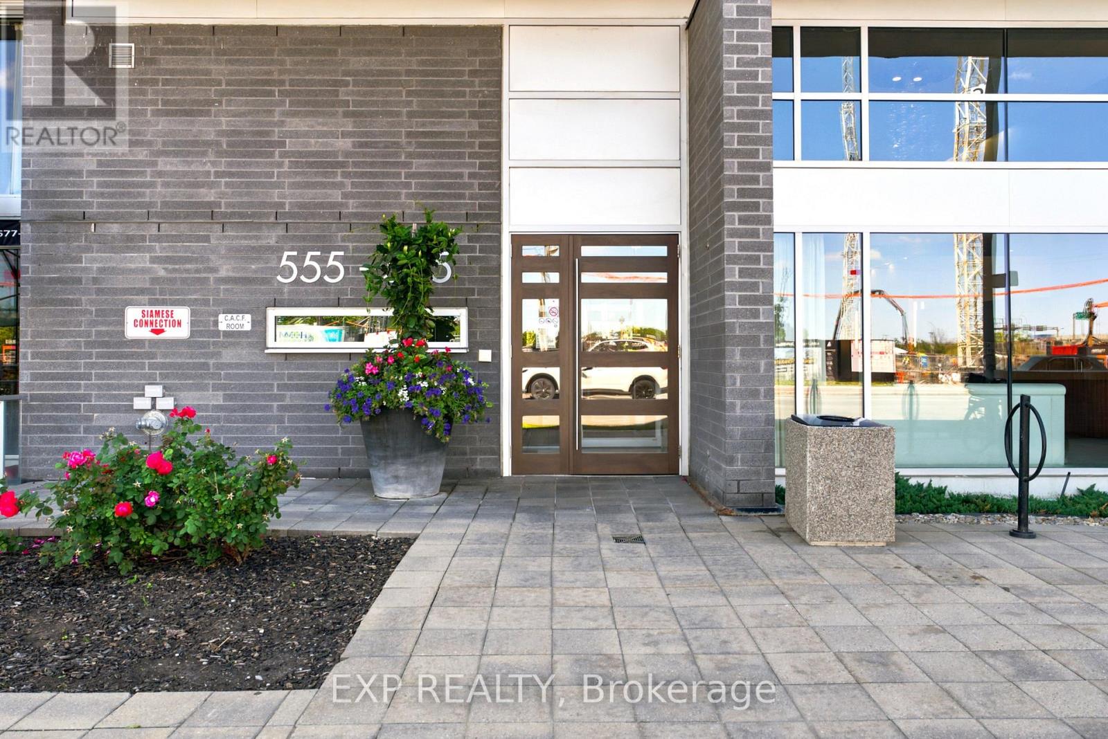 E1108 - 555 Wilson Avenue, Toronto, Ontario  M3H 5Y6 - Photo 39 - C13569782