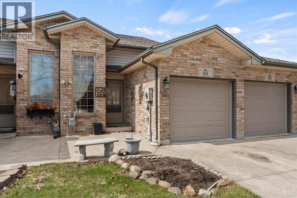 64 Tofflemire Court, Amherstburg, Ontario  N9V 4E4 - Photo 2 - 26017767