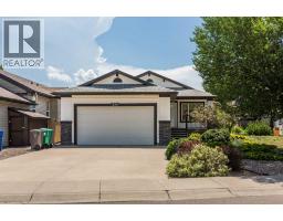 334 Mt Sunburst Way W, Lethbridge, Alberta
