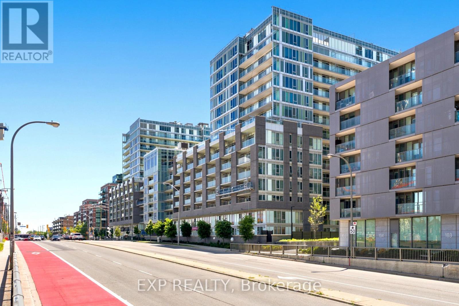 E1108 - 555 Wilson Avenue, Toronto, Ontario  M3H 5Y6 - Photo 40 - C13569782