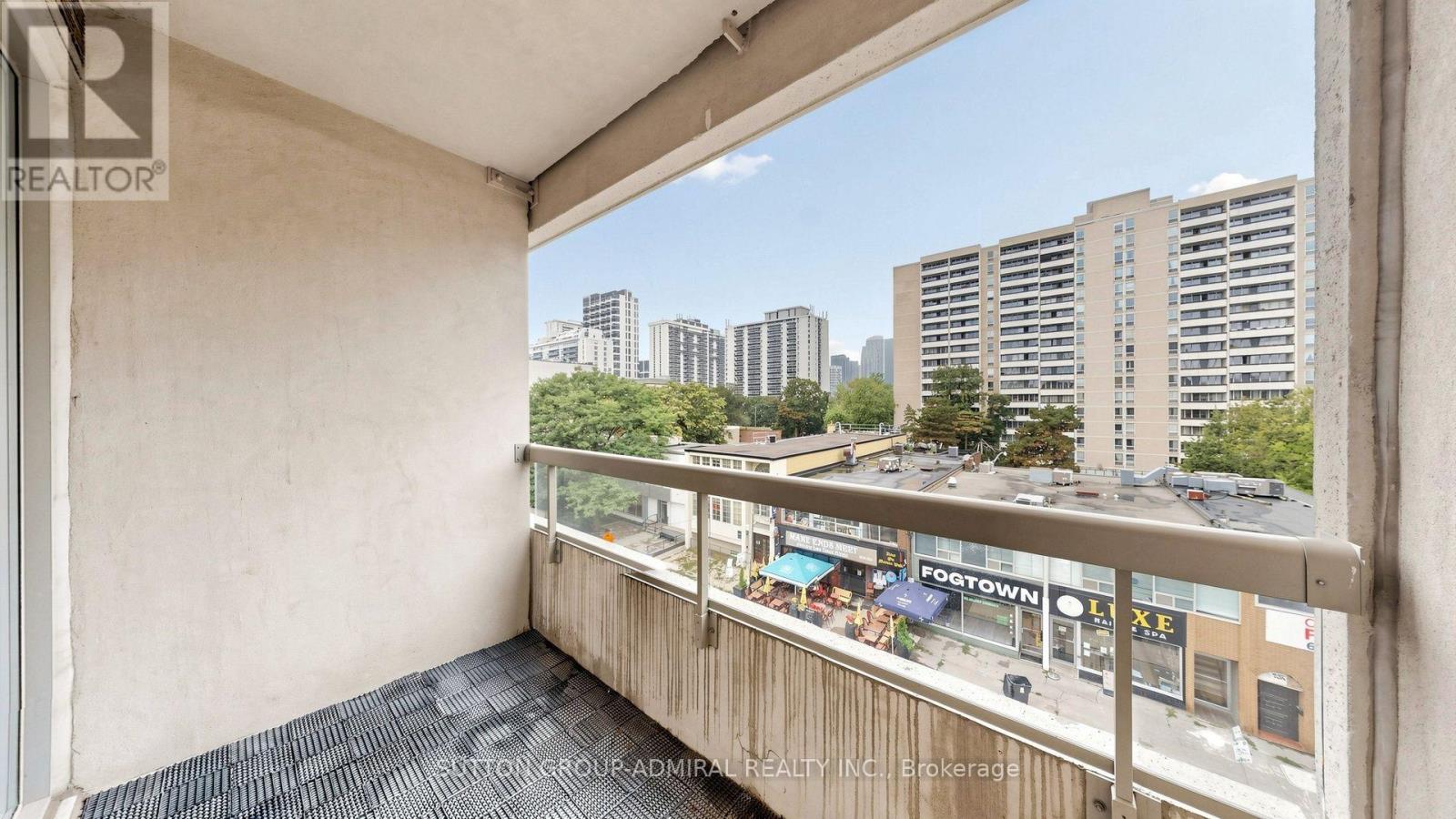 606 - 253 Merton Street, Toronto, Ontario  M4S 3H2 - Photo 27 - C13753262