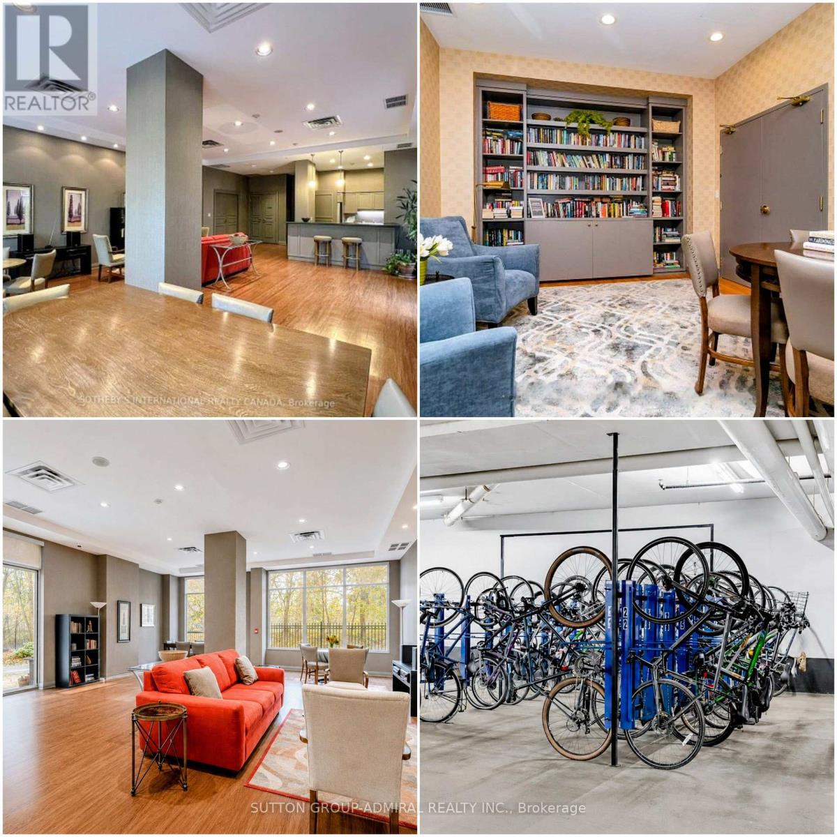 606 - 253 Merton Street, Toronto, Ontario  M4S 3H2 - Photo 29 - C13753262