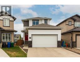 599 Moonlight Lane W, Lethbridge, Alberta