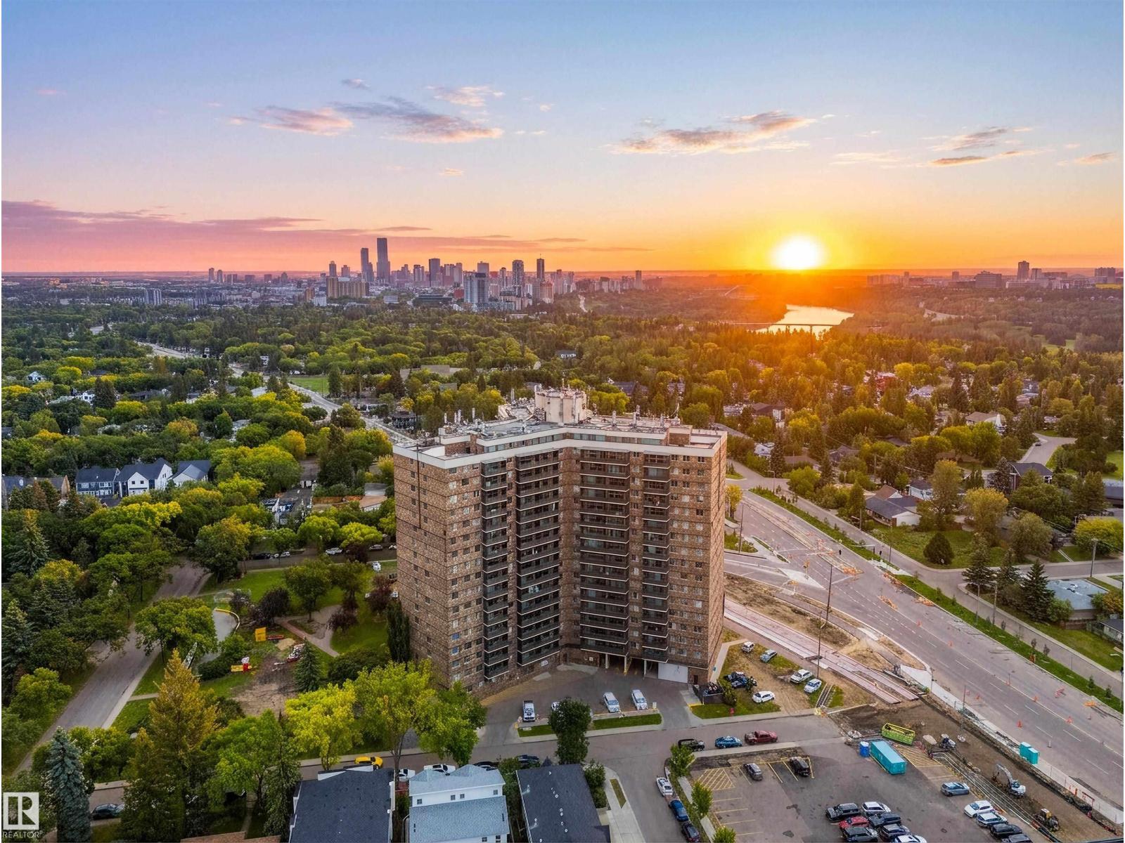 #611 13910 Stony Plain Rd NW, Edmonton, Alberta  T5N 3R2 - Photo 19 - E4507511