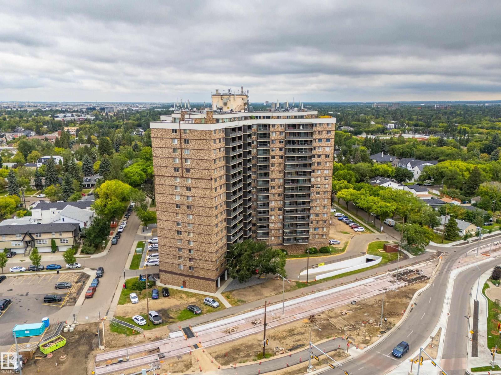 #611 13910 Stony Plain Rd NW, Edmonton, Alberta  T5N 3R2 - Photo 30 - E4507511