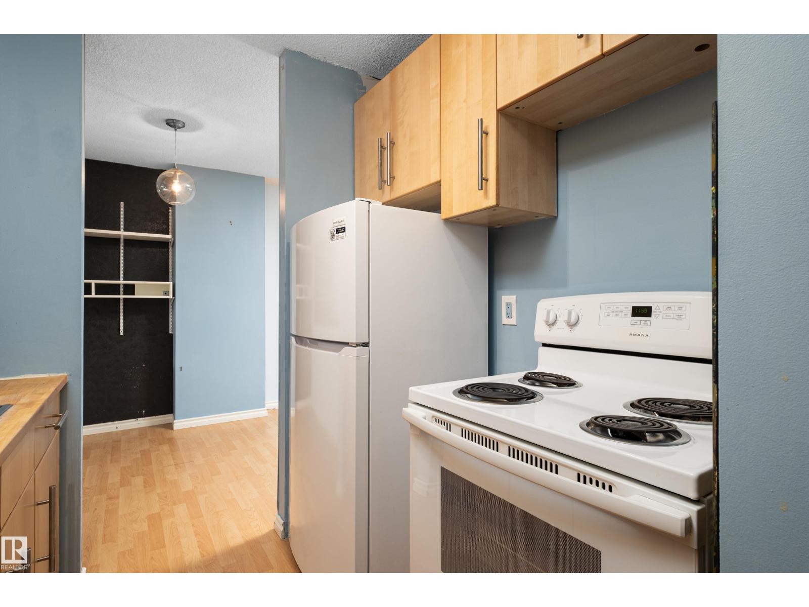 #611 13910 Stony Plain Rd NW, Edmonton, Alberta  T5N 3R2 - Photo 5 - E4507511