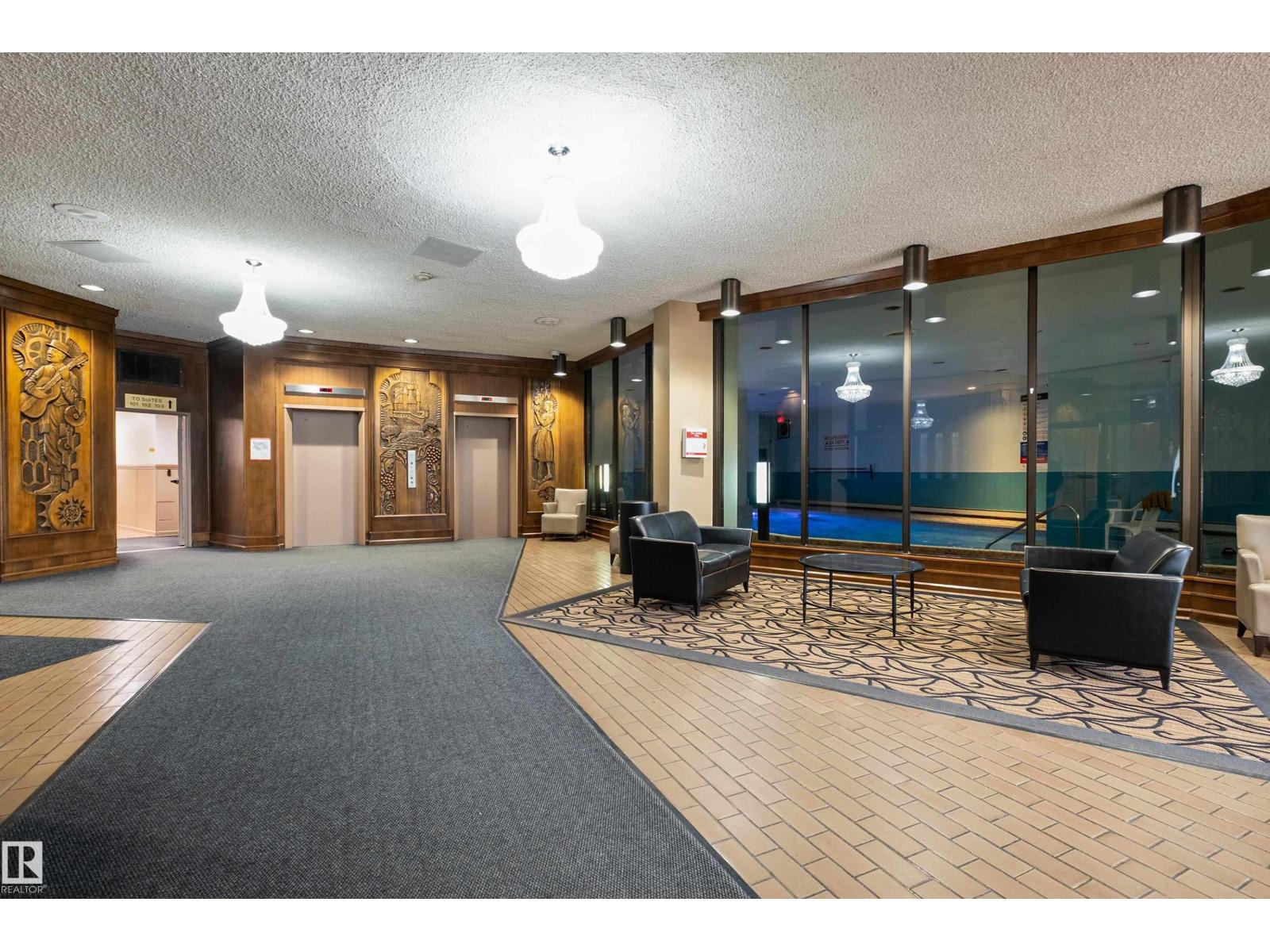#611 13910 Stony Plain Rd NW, Edmonton, Alberta  T5N 3R2 - Photo 64 - E4507511