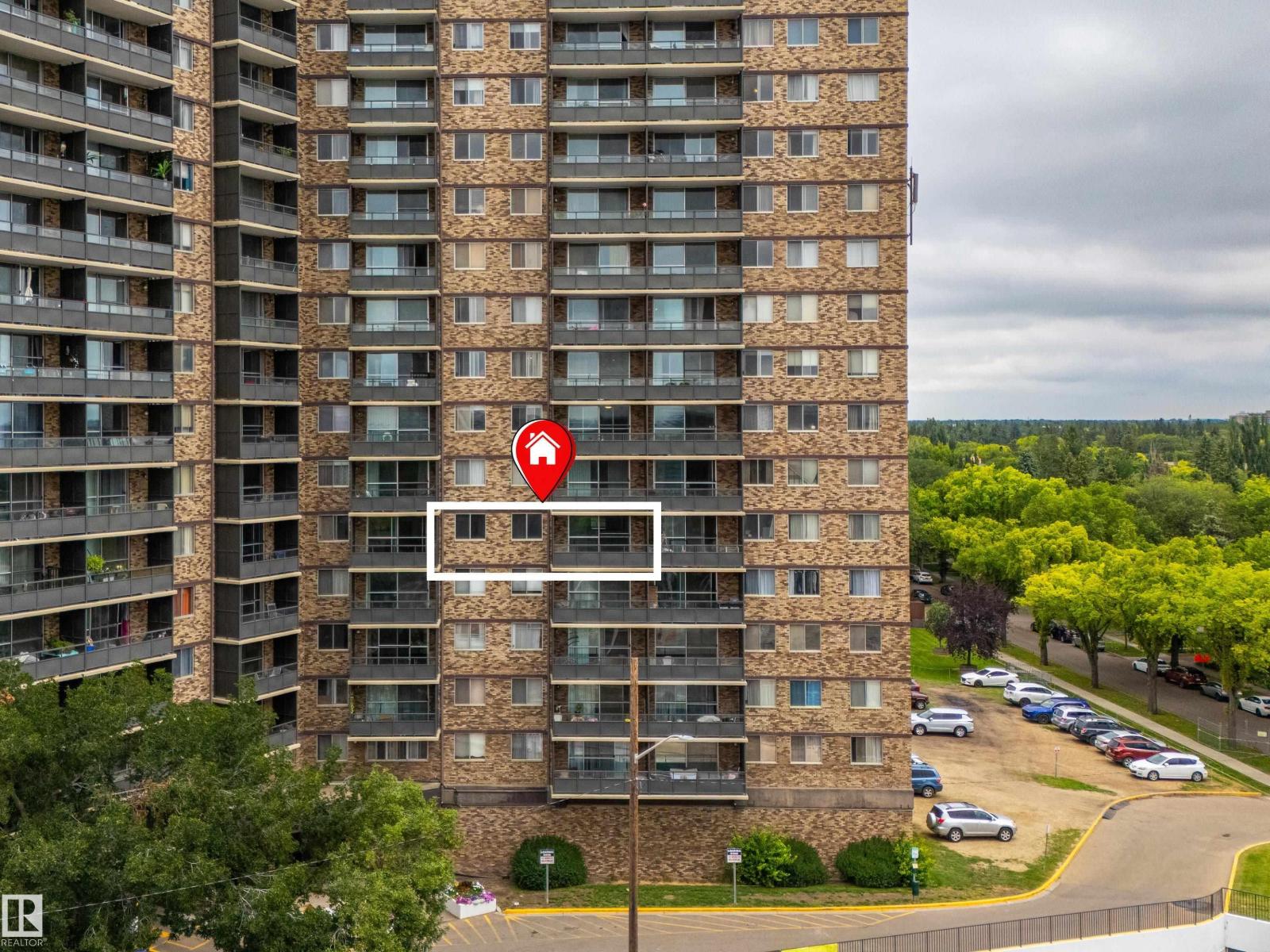 #611 13910 Stony Plain Rd NW, Edmonton, Alberta  T5N 3R2 - Photo 67 - E4507511