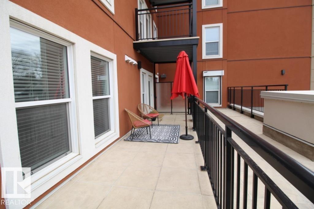 #106 10126 144 St NW, Edmonton, Alberta  T5N 2T7 - Photo 10 - E4507512
