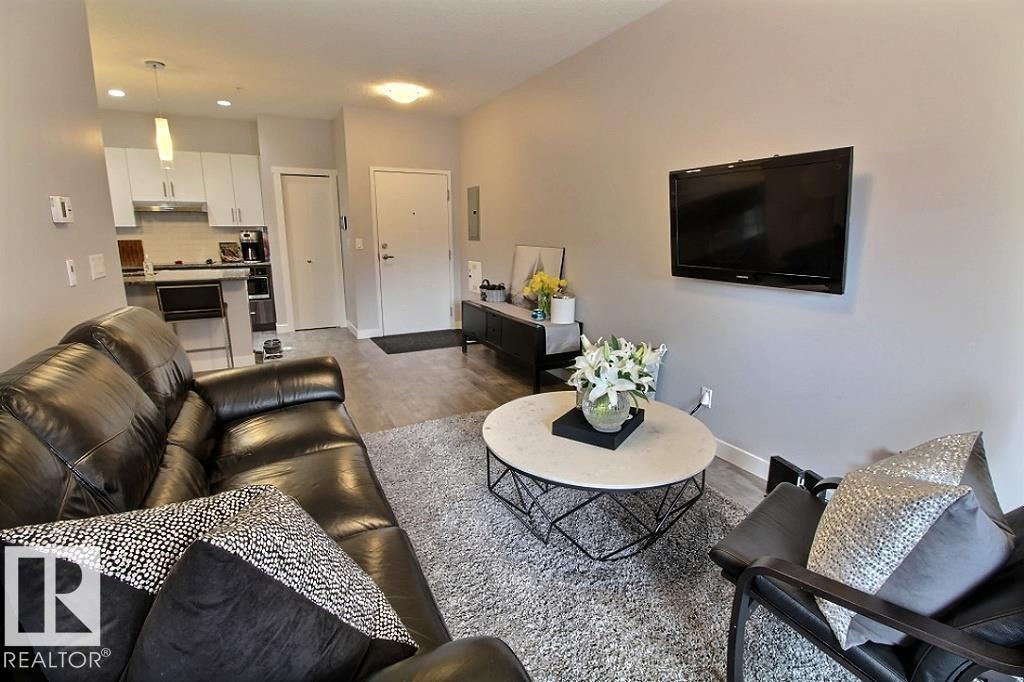 #106 10126 144 St NW, Edmonton, Alberta  T5N 2T7 - Photo 13 - E4507512