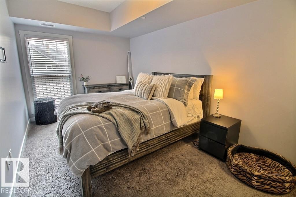 #106 10126 144 St NW, Edmonton, Alberta  T5N 2T7 - Photo 6 - E4507512