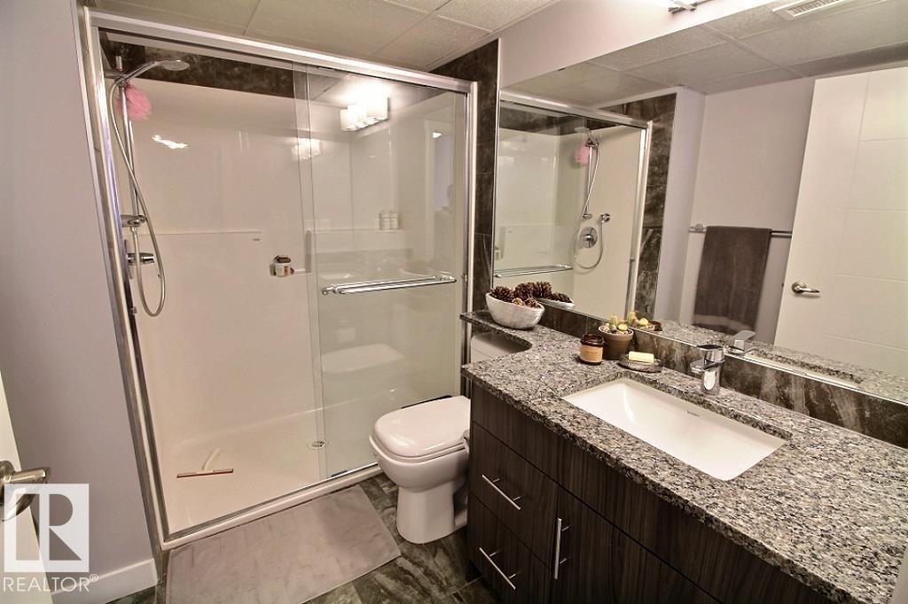 #106 10126 144 St NW, Edmonton, Alberta  T5N 2T7 - Photo 8 - E4507512