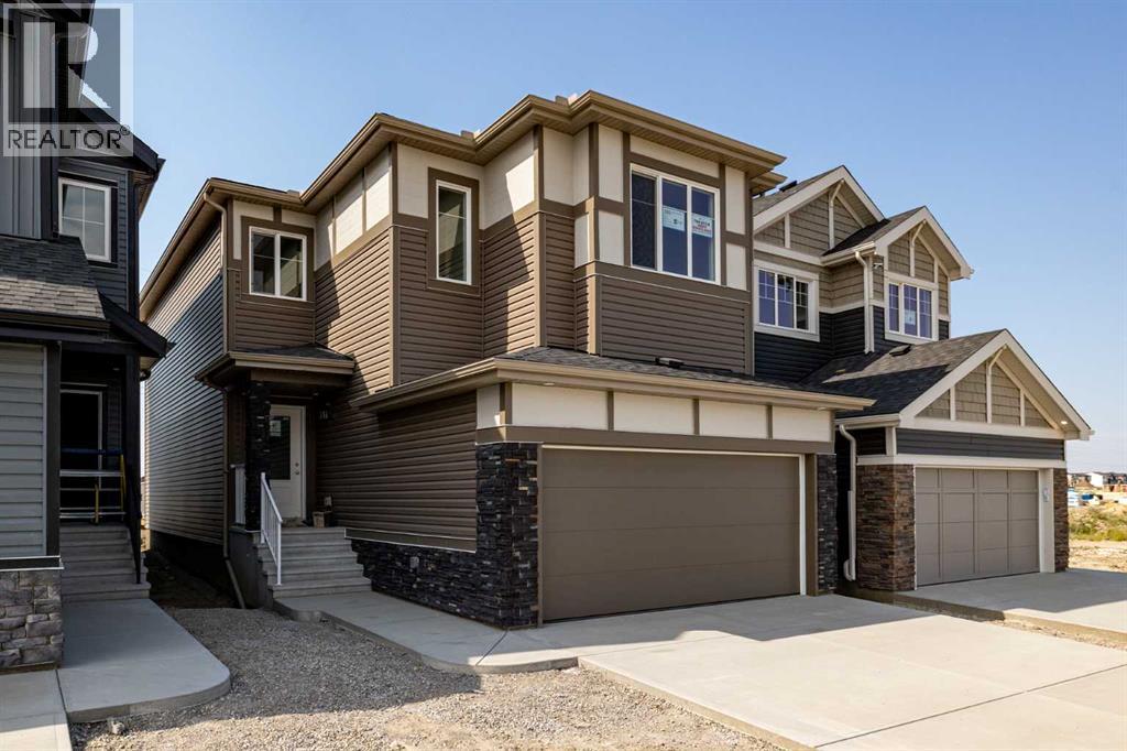 389 Sora Park Se, Calgary, Alberta  T3S 0V3 - Photo 1 - A2316236