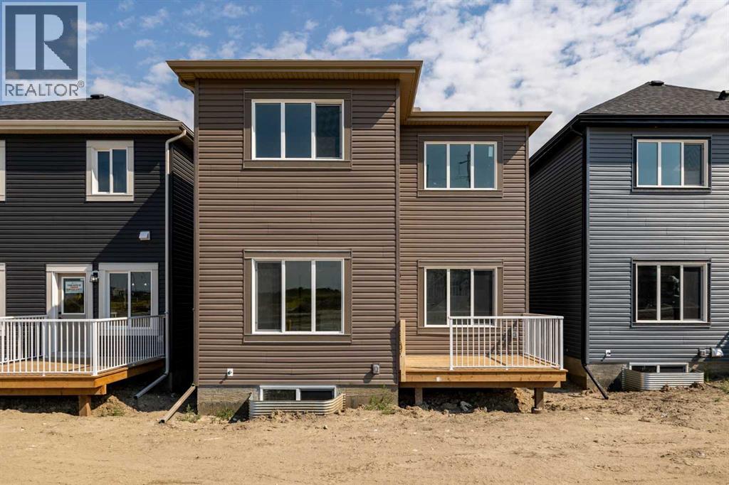 389 Sora Park Se, Calgary, Alberta  T3S 0V3 - Photo 9 - A2316236