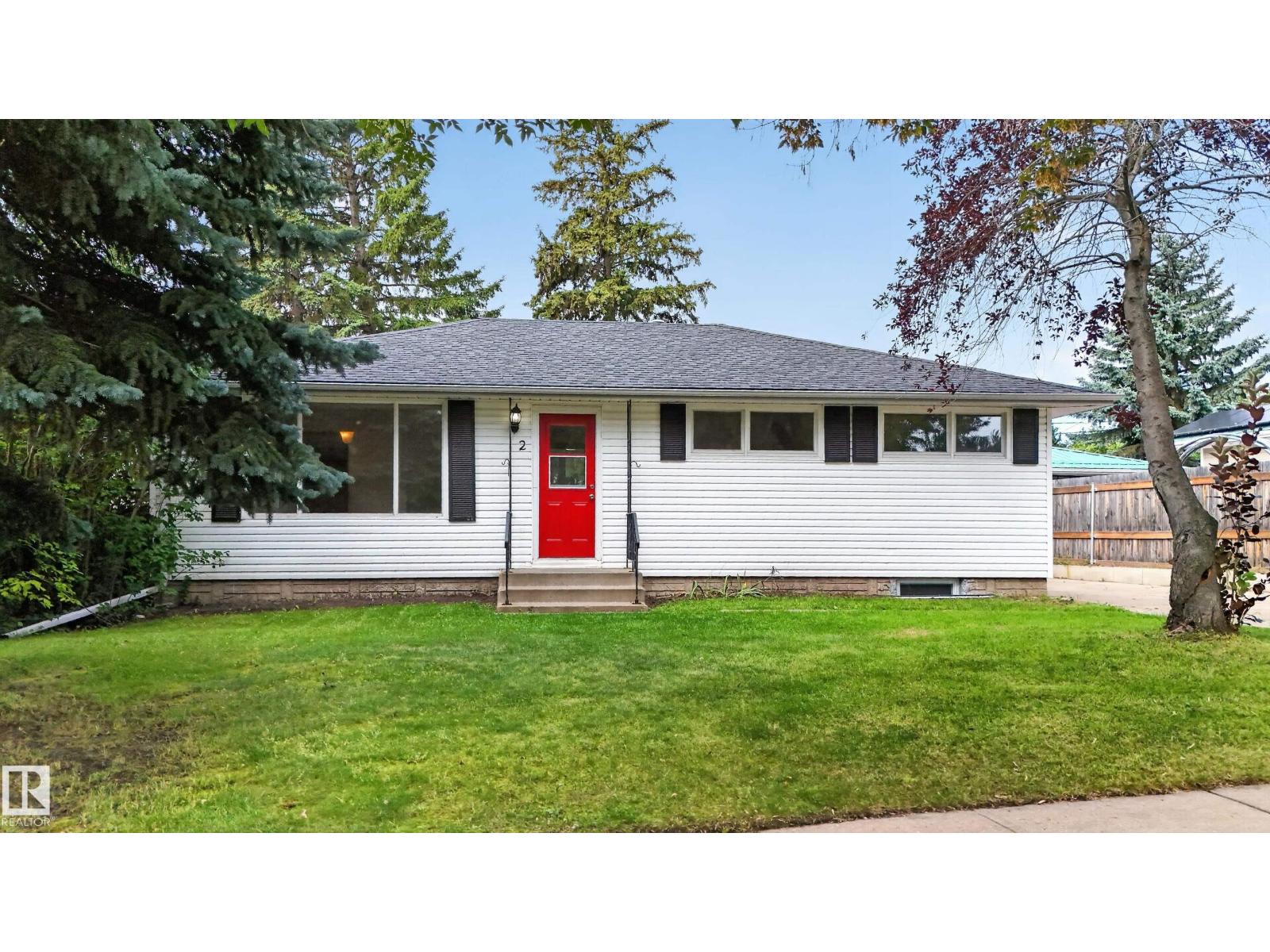 2 Grandora Cr, St. Albert, Alberta  T8N 0T9 - Photo 2 - E4507515