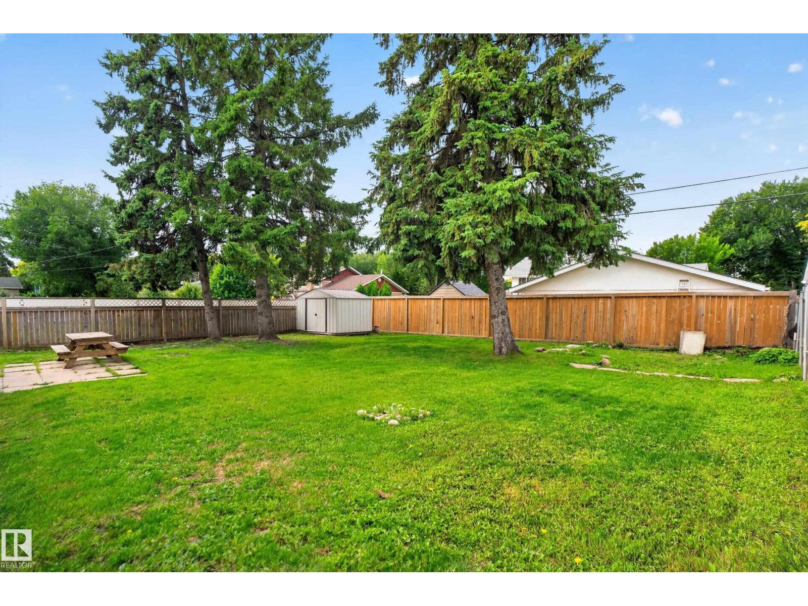 2 Grandora Cr, St. Albert, Alberta  T8N 0T9 - Photo 35 - E4507515