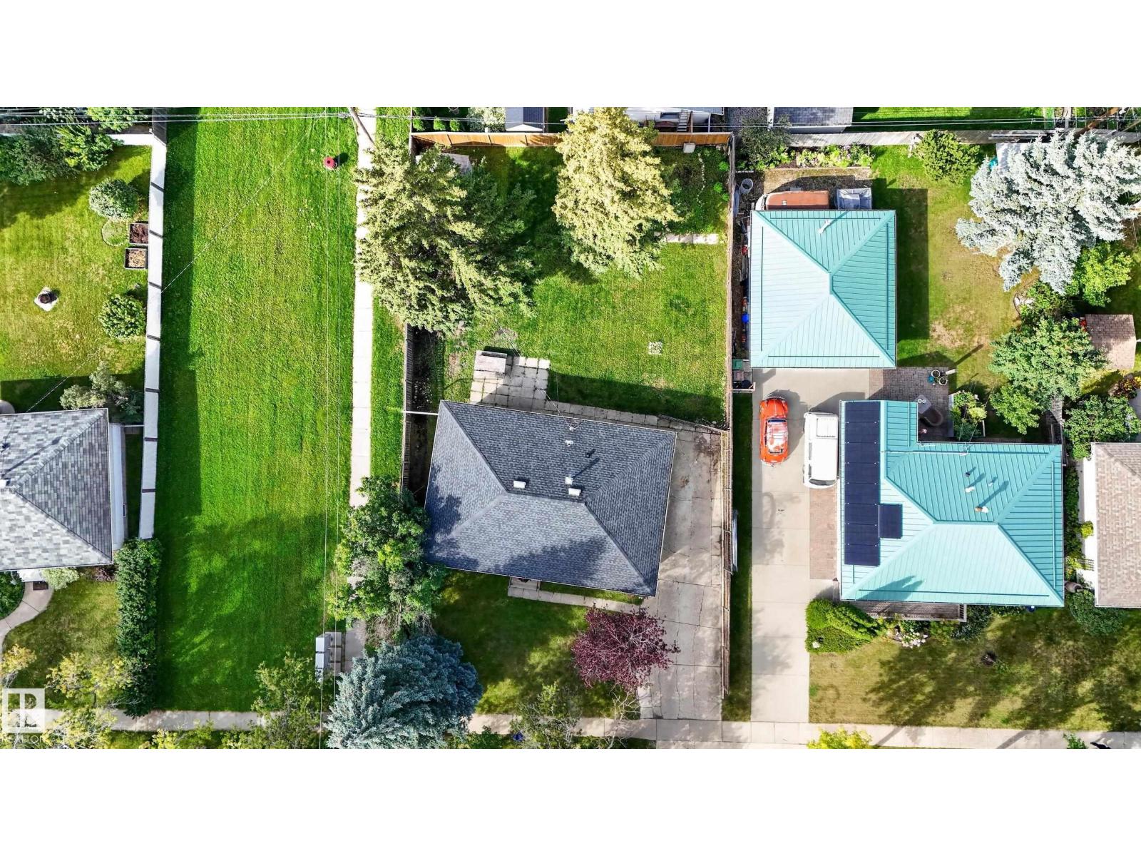 2 Grandora Cr, St. Albert, Alberta  T8N 0T9 - Photo 36 - E4507515