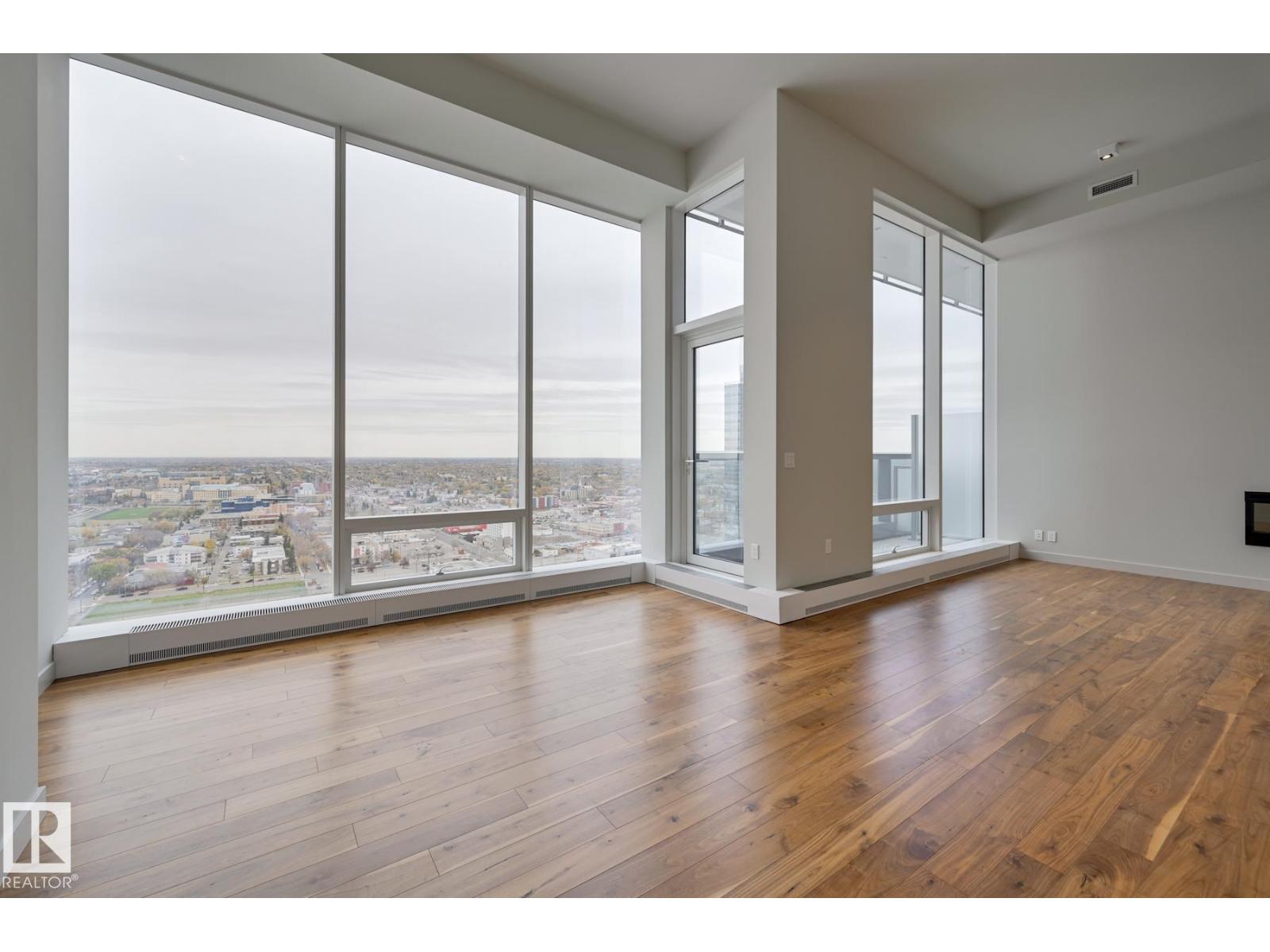 #2302 10360 102 St NW NW, Edmonton, Alberta  T5J 0K6 - Photo 11 - E4507516