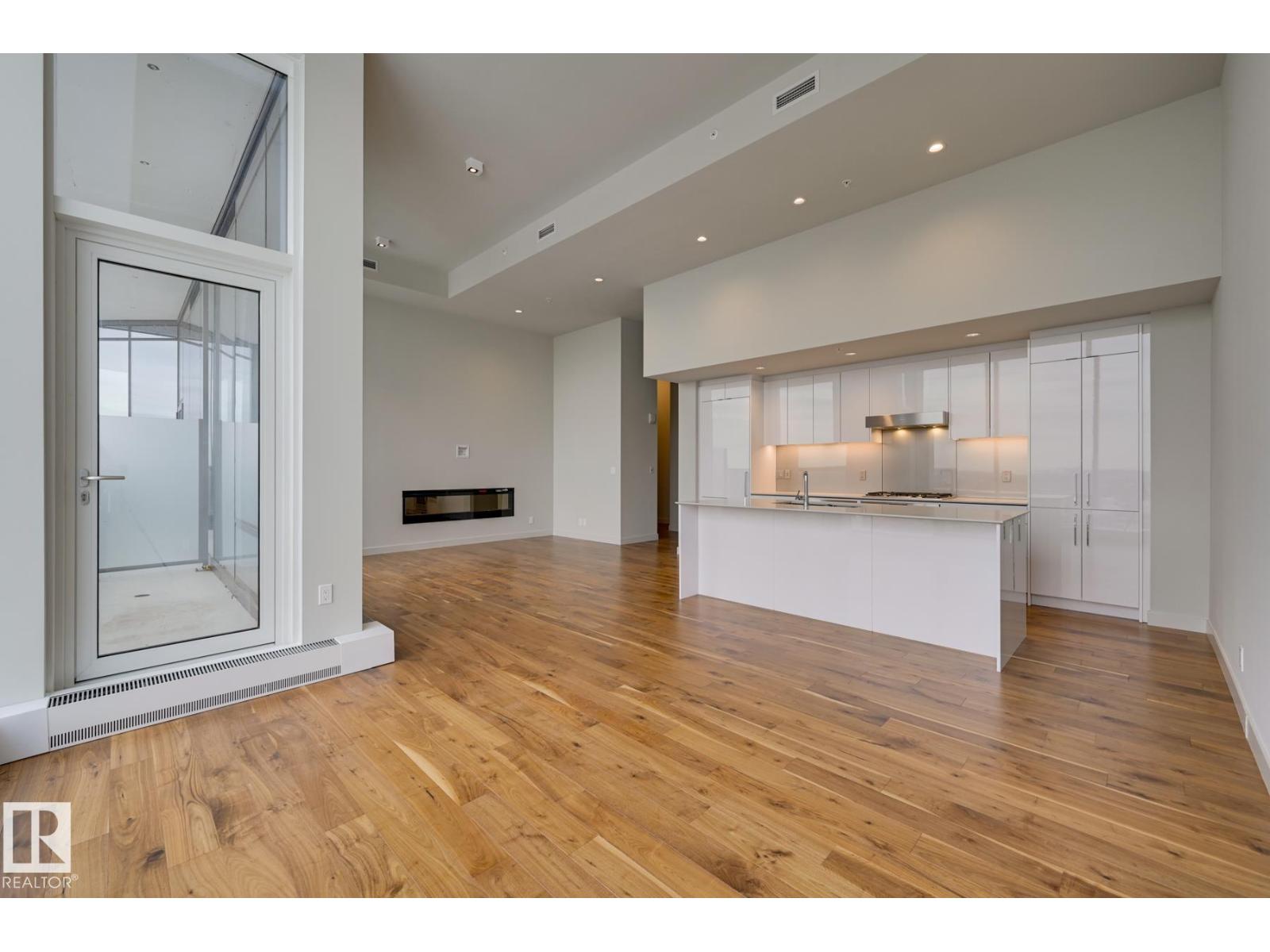 #2302 10360 102 St NW NW, Edmonton, Alberta  T5J 0K6 - Photo 10 - E4507516