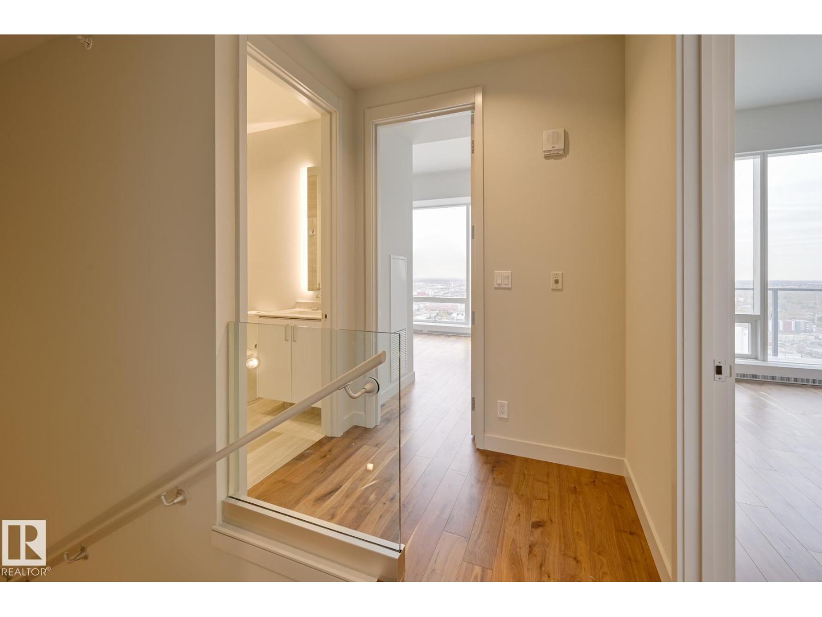 #2302 10360 102 St NW NW, Edmonton, Alberta  T5J 0K6 - Photo 18 - E4507516