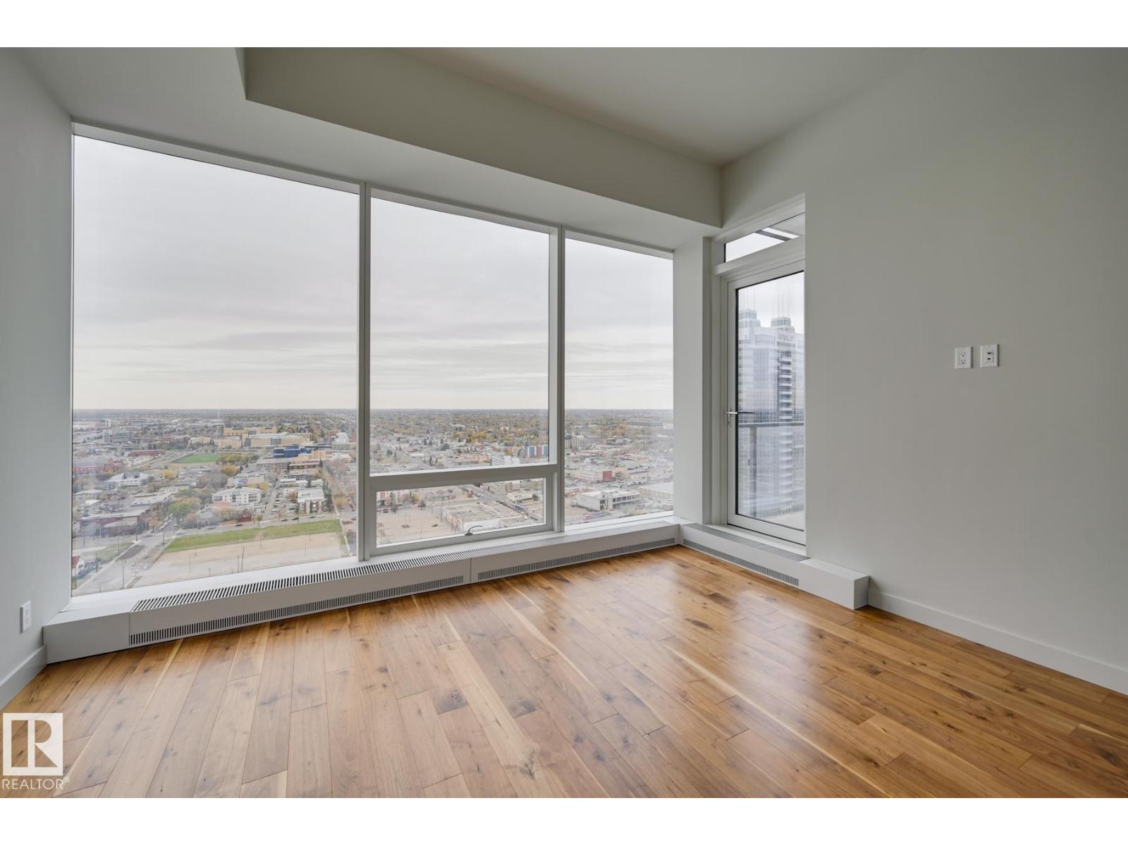 #2302 10360 102 St NW NW, Edmonton, Alberta  T5J 0K6 - Photo 27 - E4507516