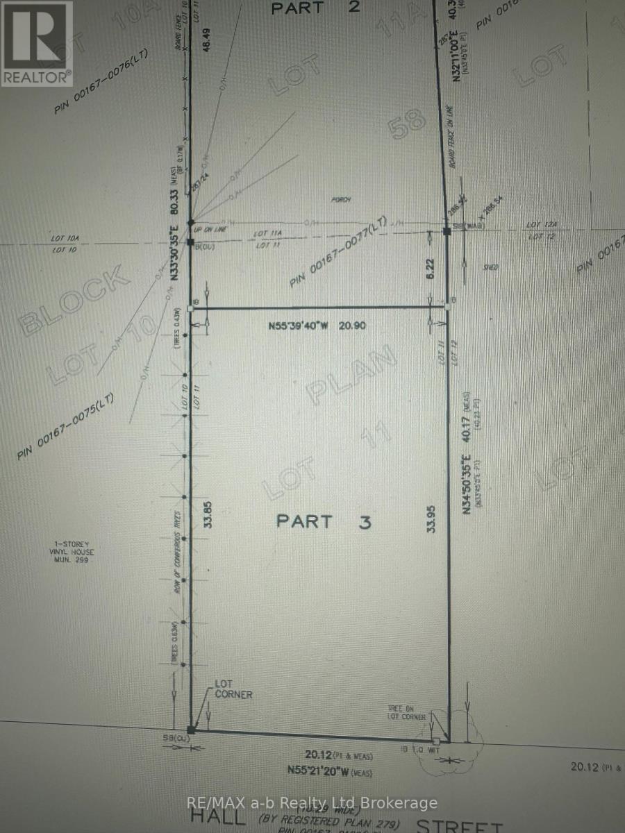 305 Hall Street, Ingersoll, Ontario  N5C 1V8 - Photo 6 - X13217590