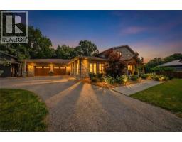360 ROBINSON Road, Brantford, Ontario
