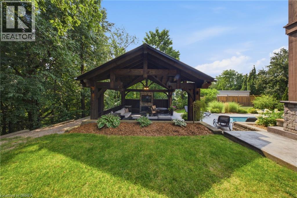 360 Robinson Road, Brantford, Ontario  N3T 5L7 - Photo 32 - 40823890