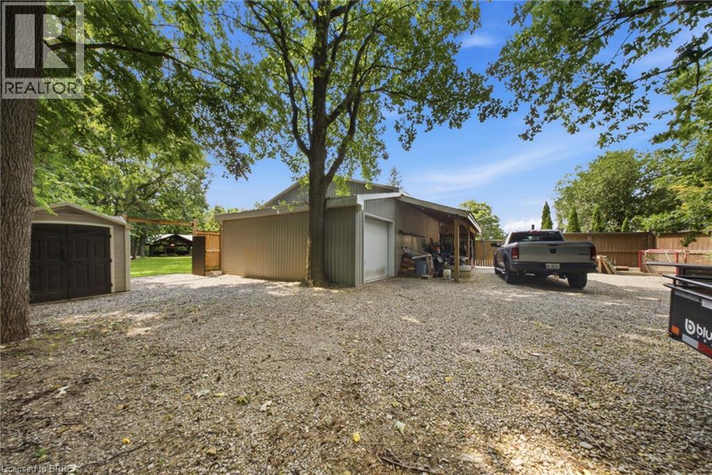 360 Robinson Road, Brantford, Ontario  N3T 5L7 - Photo 40 - 40823890