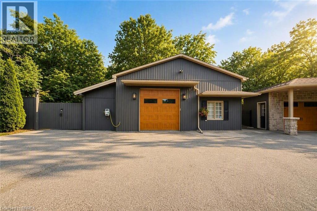 360 Robinson Road, Brantford, Ontario  N3T 5L7 - Photo 41 - 40823890