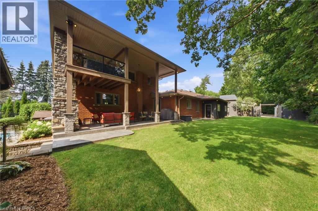 360 Robinson Road, Brantford, Ontario  N3T 5L7 - Photo 37 - 40823890