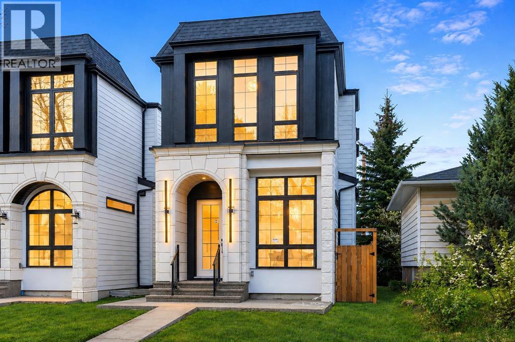 510 29 Avenue NW, Calgary, Alberta  T2M 2M5 - Photo 1 - A2330368