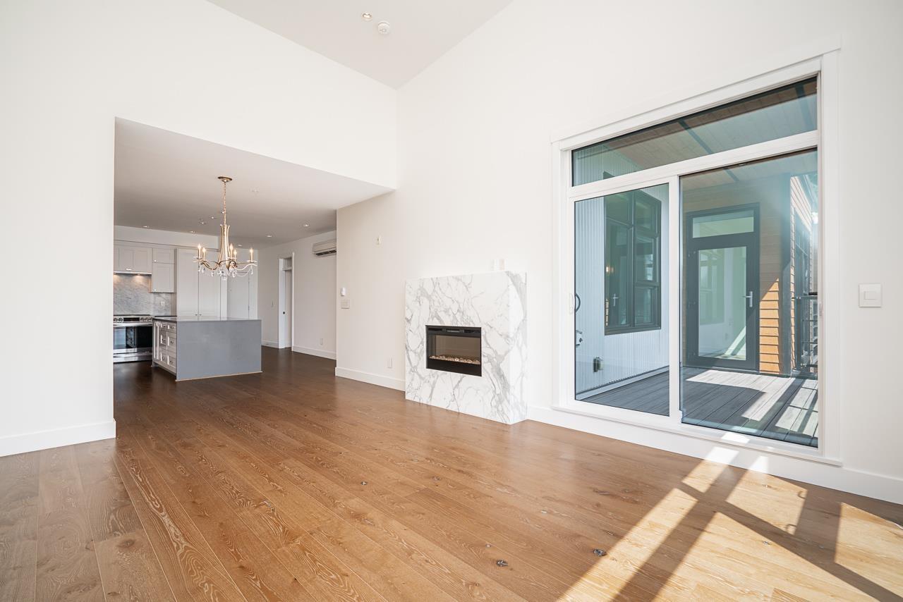 509 14855 Thrift Avenue, White Rock, British Columbia  V4B 2J6 - Photo 16 - R3152686