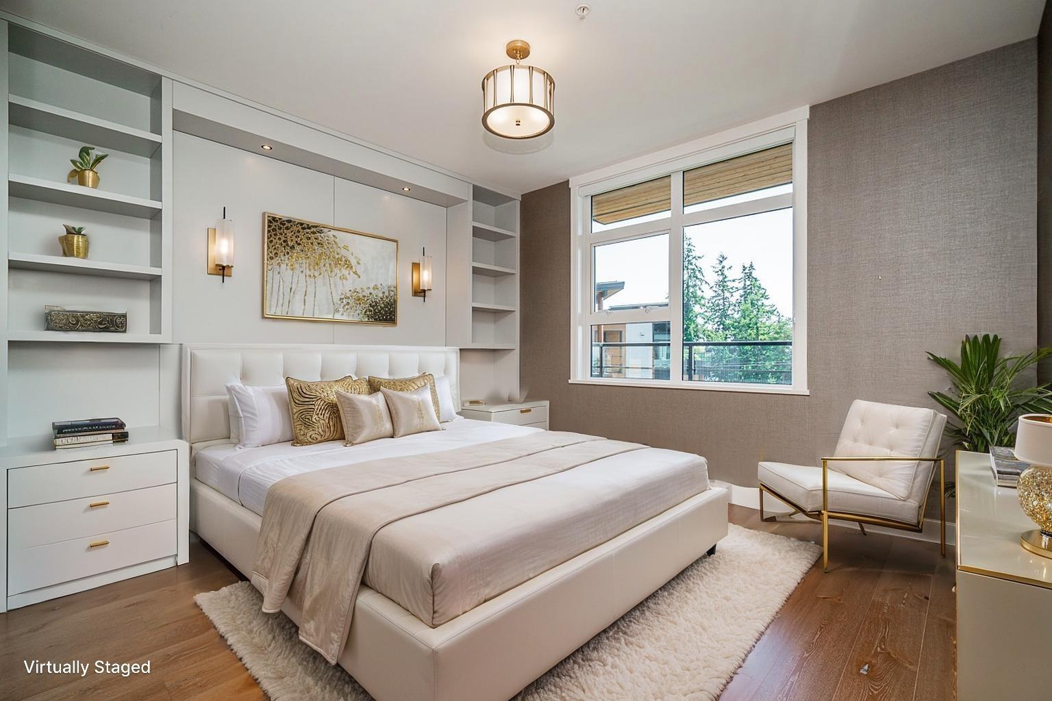 509 14855 Thrift Avenue, White Rock, British Columbia  V4B 2J6 - Photo 20 - R3152686