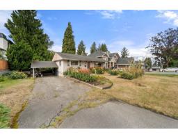 9841 121 STREET, Surrey, British Columbia