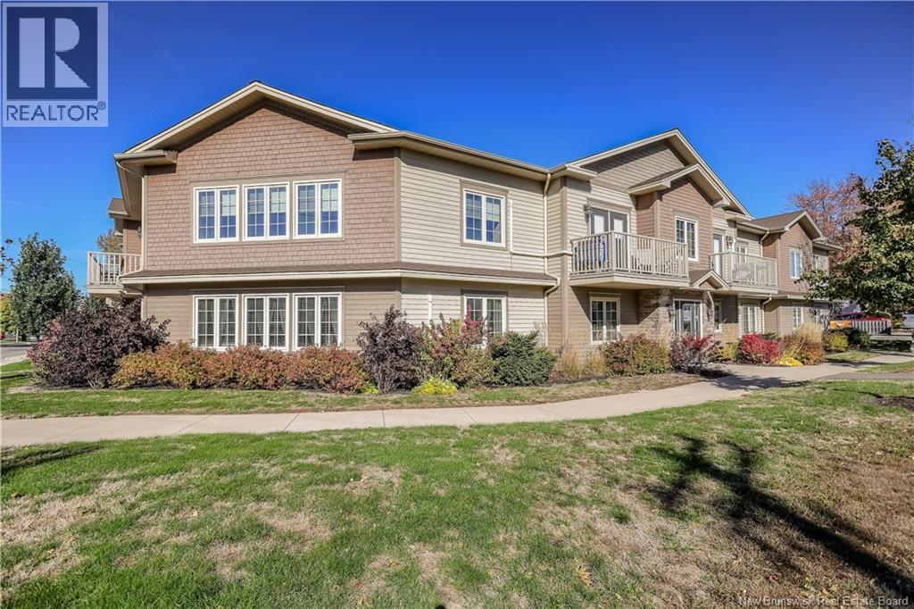 98 PLEASANT UNIT 202, Shediac, New Brunswick