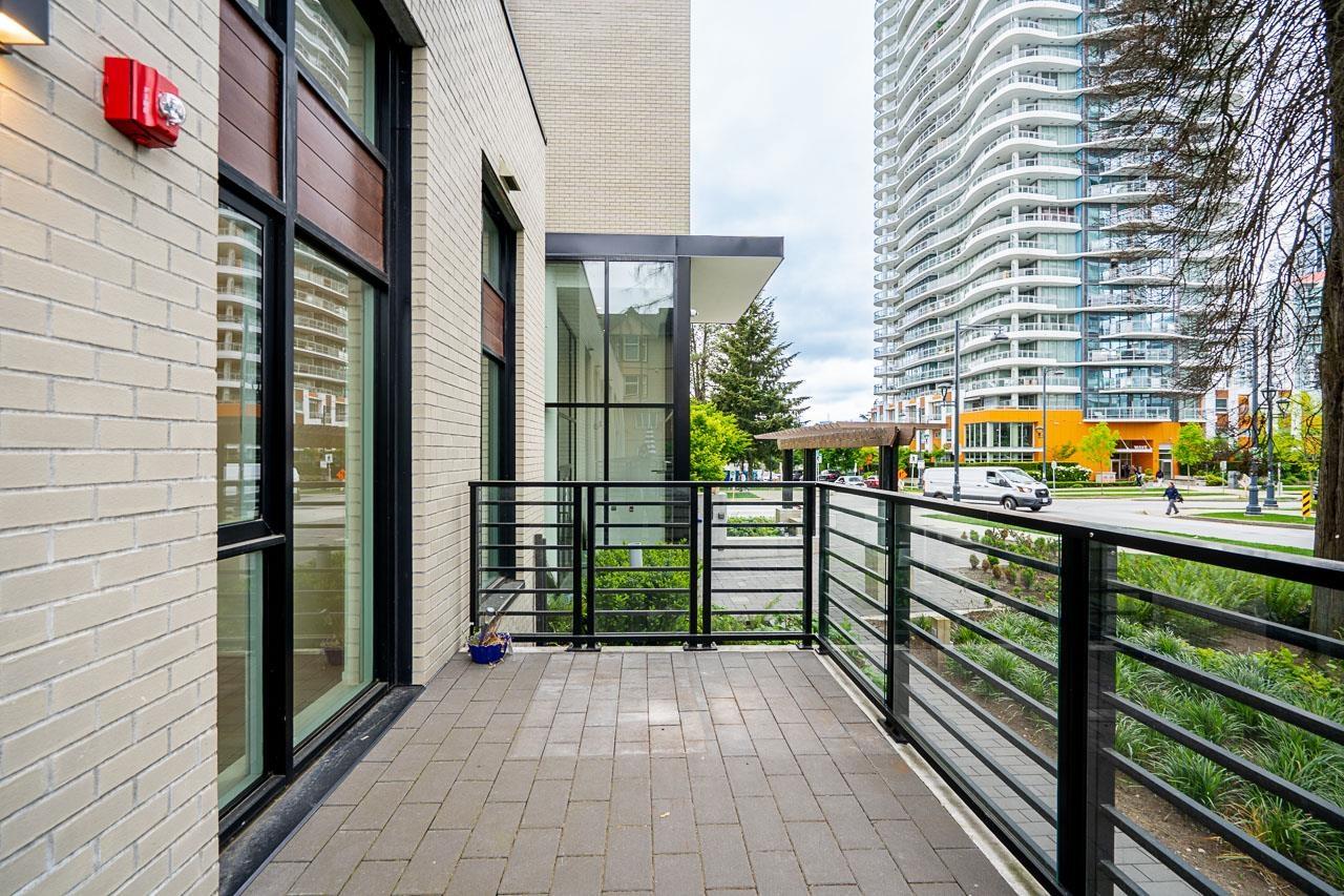 101 10333 133 Street, Surrey, British Columbia  V3T 0V1 - Photo 34 - R3160819