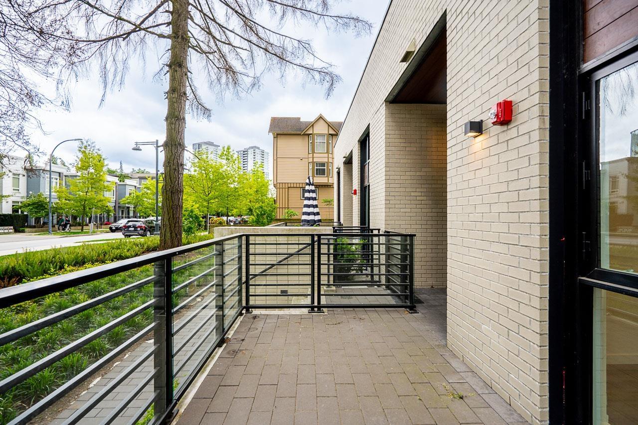 101 10333 133 Street, Surrey, British Columbia  V3T 0V1 - Photo 35 - R3160819