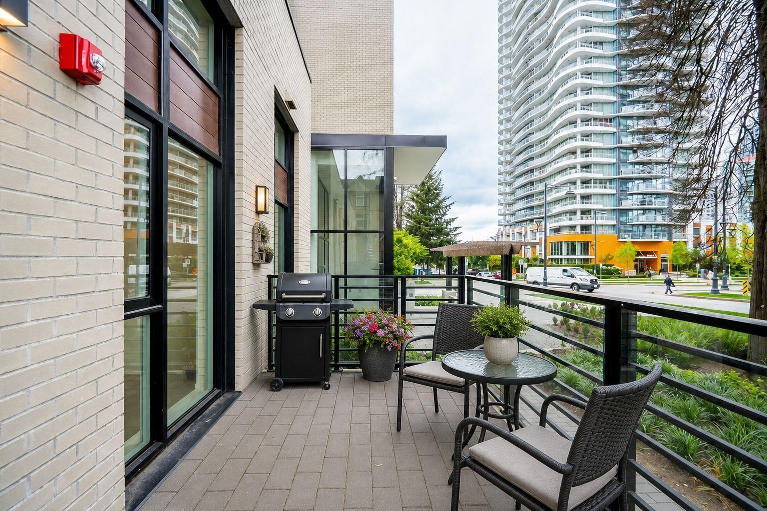 101 10333 133 Street, Surrey, British Columbia  V3T 0V1 - Photo 11 - R3160819